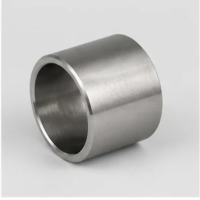 Steel full coupling pipe fitting