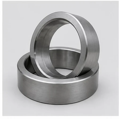 Stainless steel 304L pipe rings supplied by PS Corporation