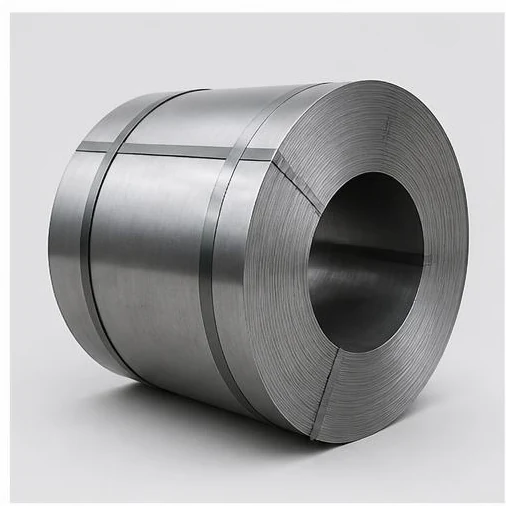 Stainless steel coil supplied by PS Corporation