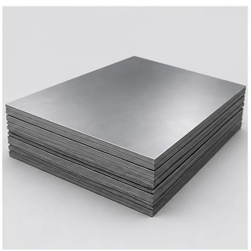 Mild steel sheets and plates supplied by PS Corporation