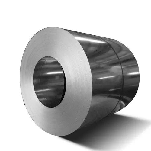 Stainless steel coil supplied by PS Corporation